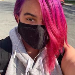 Meet your Posher, Tammy